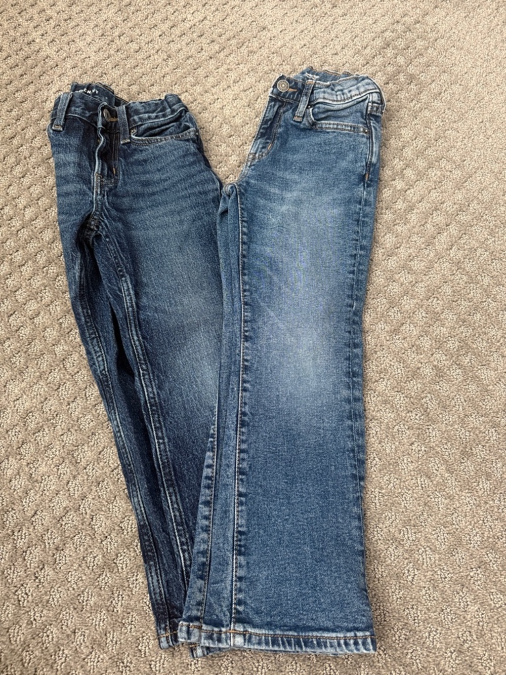 Old Navy Kids Denim Jeans - Blue